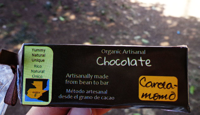 Antigua, Guatemala - Cardamom Chocolate (2)