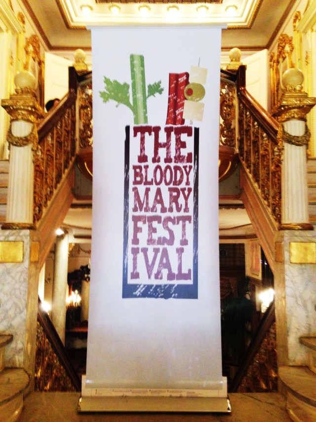 IMG_2406- Bloody Mary Festival, Grand Prospect Hall, Brooklyn, New York, April 10, 2016 (1)